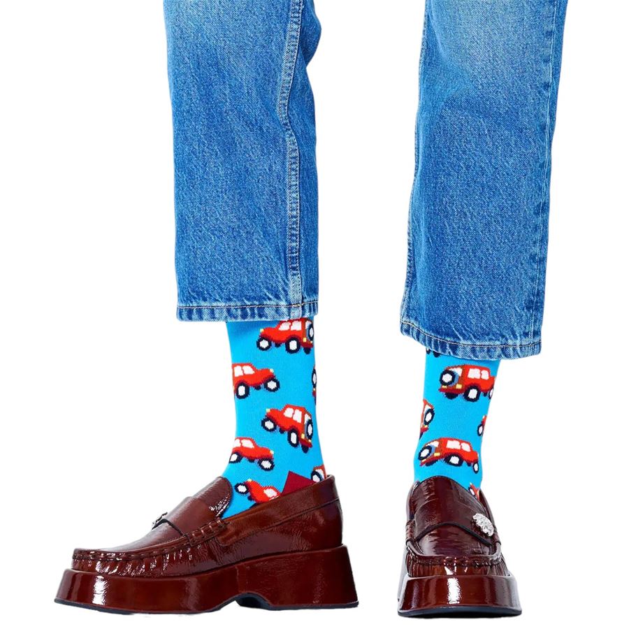 SUV SOCK Happy Socks | P0000456000